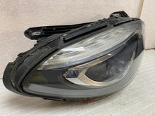 Load image into Gallery viewer, Frontscheinwerfer Mercedes-Benz W246 A2468207261 Xenon Rechts Headlight SCH3756445231sb