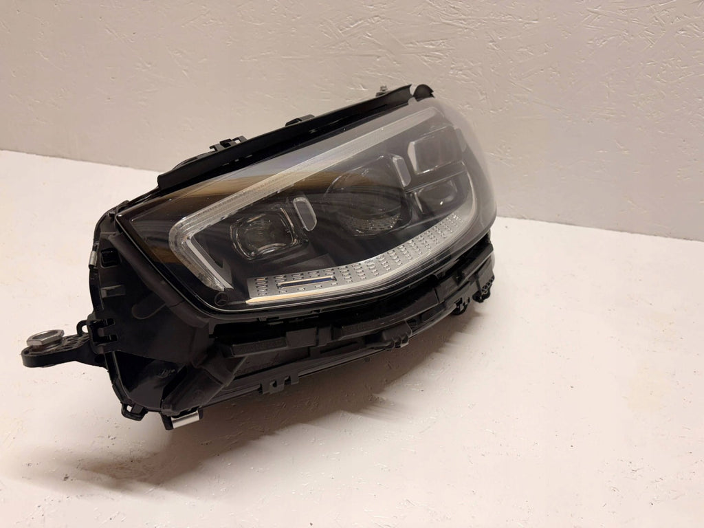 Frontscheinwerfer Mercedes-Benz W223 A2239068305 Laser Links Headlight SCH5968307575tv