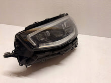 Laden Sie das Bild in den Galerie-Viewer, Frontscheinwerfer Mercedes-Benz W223 A2239068305 Laser Links Headlight SCH5968307575tv