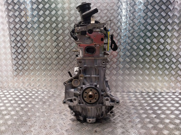 Motor VW Golf III VI Caddy Plus CHG 1.6 FSI 90PS 66kW 135TKm Benzin Unkomplett MOT4327983507yd