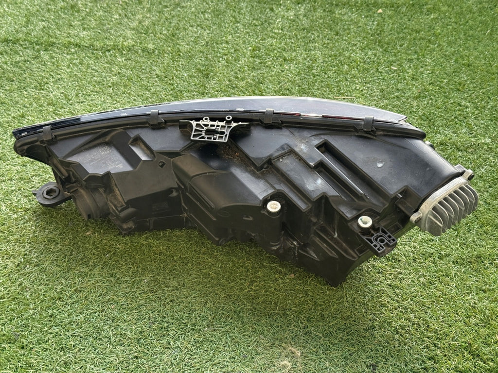 Frontscheinwerfer Audi A4 8W0941034 Rechts Scheinwerfer Headlight SCH7900674742pg