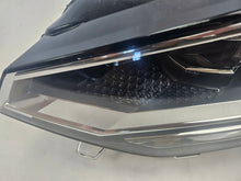 Load image into Gallery viewer, Frontscheinwerfer VW Sportsvan 517941081 Full LED Ein Stück (Rechts oder Links) SCH4458633869wg