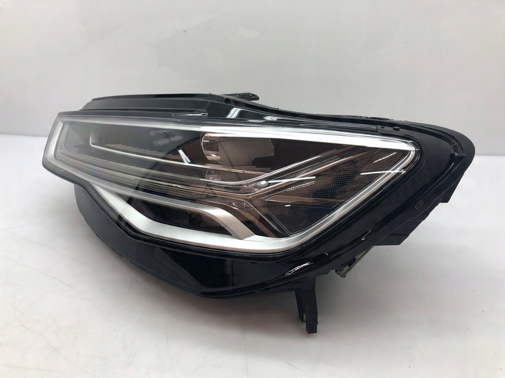 Frontscheinwerfer Audi A6 C7 4G0941035 LED Links Scheinwerfer Headlight