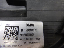 Laden Sie das Bild in den Galerie-Viewer, Frontscheinwerfer BMW X1 F48 5A01172 85A011720290178480ZM02 Full LED Rechts SCH2466692347fj