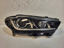 Laden Sie das Bild in den Galerie-Viewer, Frontscheinwerfer Jaguar Xe X760 GX73-13W029-BE Rechts Scheinwerfer Headlight SCH3523022066fl