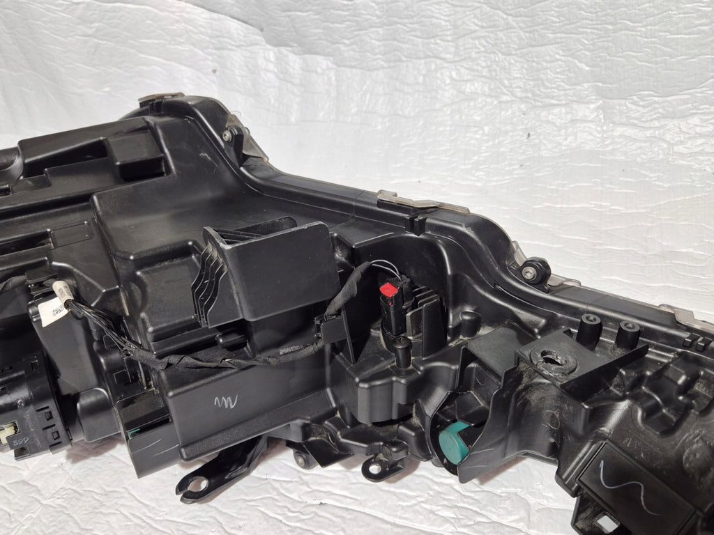 Frontscheinwerfer Toyota Corolla 81110-02S60 LED Rechts Scheinwerfer Headlight SCH4159644313gg