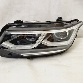 Frontscheinwerfer VW Tiguan Allspace 5NN941081D LED Links Scheinwerfer Headlight SCH3681906170gw