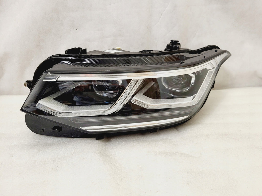Frontscheinwerfer VW Tiguan Allspace 5NN941081D LED Links Scheinwerfer Headlight SCH3681906170gw