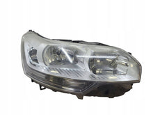 Laden Sie das Bild in den Galerie-Viewer, Frontscheinwerfer Citroën C5 I 9684845280 Rechts Scheinwerfer Headlight SCH2482276661db