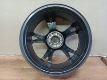 Load image into Gallery viewer, 1x Alufelge 18 Zoll 8.0" 5x108 55ET Glanz F1EC-1007-D1B Ford Rim Wheel FEL9068704852yf