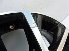 Laden Sie das Bild in den Galerie-Viewer, 1x Alufelge 17 Zoll 6.0&quot; 5x112 50ET Glanz Grau 2K5601025 Mg Caddy Rim Wheel