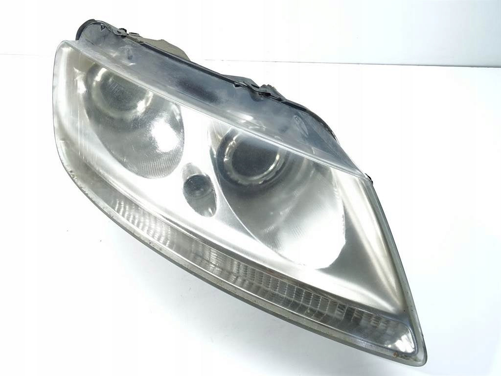 Frontscheinwerfer VW Phaeton 3D1941016J Xenon Rechts Scheinwerfer Headlight