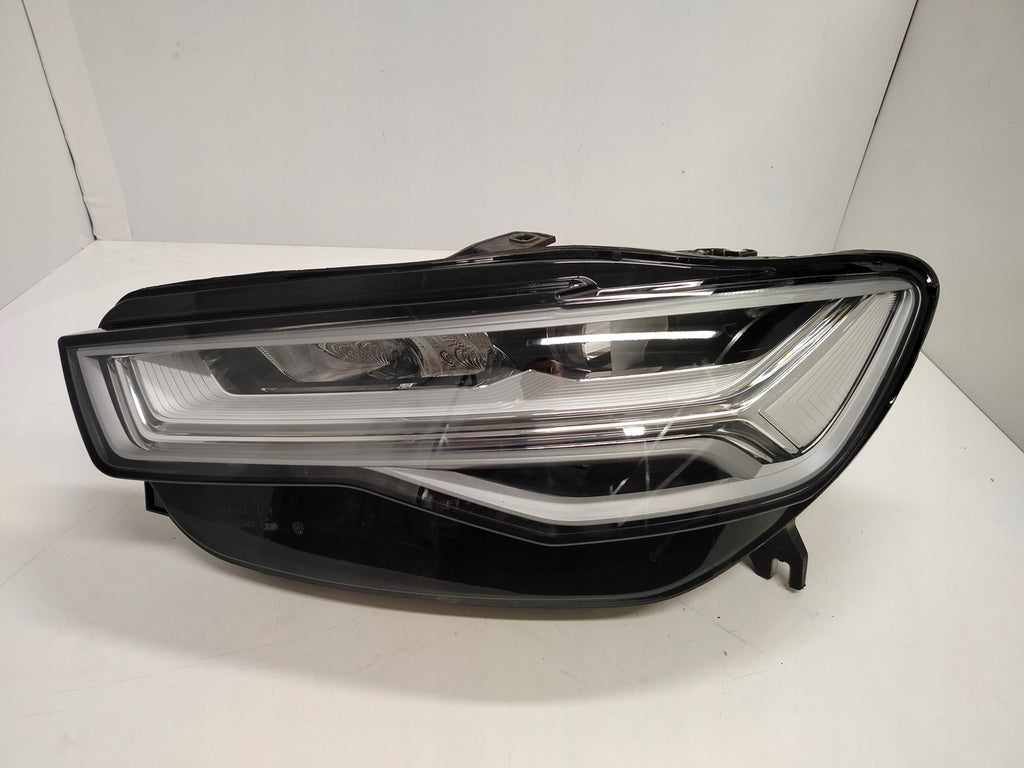 Frontscheinwerfer Audi A6 C7 4G0941033H Full LED Links Scheinwerfer Headlight SCH2203603804gf