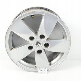 1x Alufelge 16 Zoll 6.5