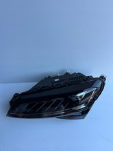 Load image into Gallery viewer, Frontscheinwerfer Skoda Superb III 3V1941015D Full LED Links Headlight SCH1995819483rs