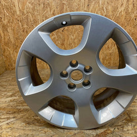 1x Alufelge 18 Zoll 5x108 FK721007HB Land Rover I Sport Discovery V 45 Rim Wheel FEL6780283497gy