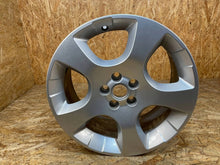 Laden Sie das Bild in den Galerie-Viewer, 1x Alufelge 18 Zoll 5x108 FK721007HB Land Rover I Sport Discovery V 45 Rim Wheel FEL6780283497gy