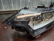 Laden Sie das Bild in den Galerie-Viewer, Frontscheinwerfer Mitsubishi Outlander 8301C853 Links Scheinwerfer Headlight