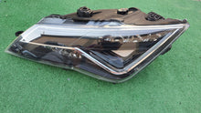 Load image into Gallery viewer, Frontscheinwerfer Seat Leon 5f1 5F1941007G LED Links Scheinwerfer Headlight