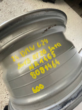 Load image into Gallery viewer, 1x Alufelge 18 Zoll 8.0" 5x112 20ET Glanz Graphit 8091464 BMW Z4 G29 Mg FEL9072288579ic