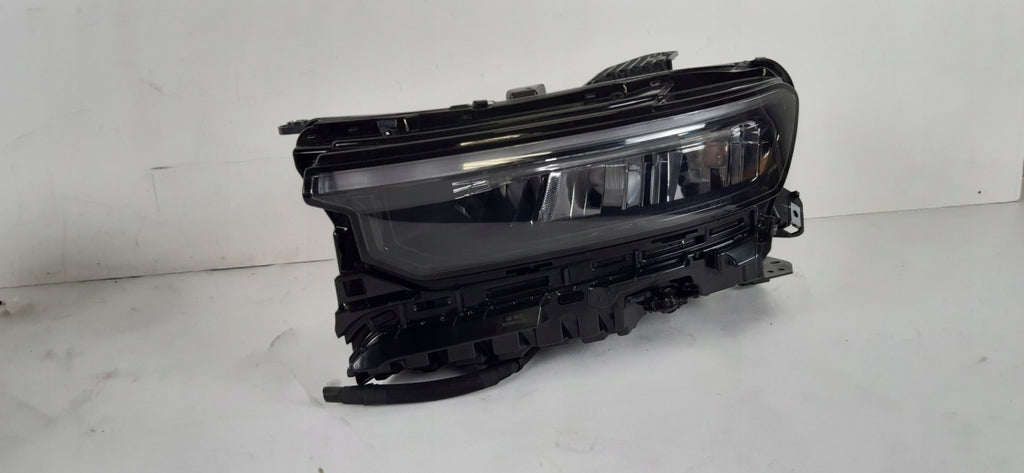 Frontscheinwerfer Jeep Grand Cherokee 68448343AD Links Scheinwerfer Headlight SCH1739414288ox
