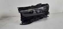 Laden Sie das Bild in den Galerie-Viewer, Frontscheinwerfer Jeep Grand Cherokee 68448343AD Links Scheinwerfer Headlight SCH1739414288ox