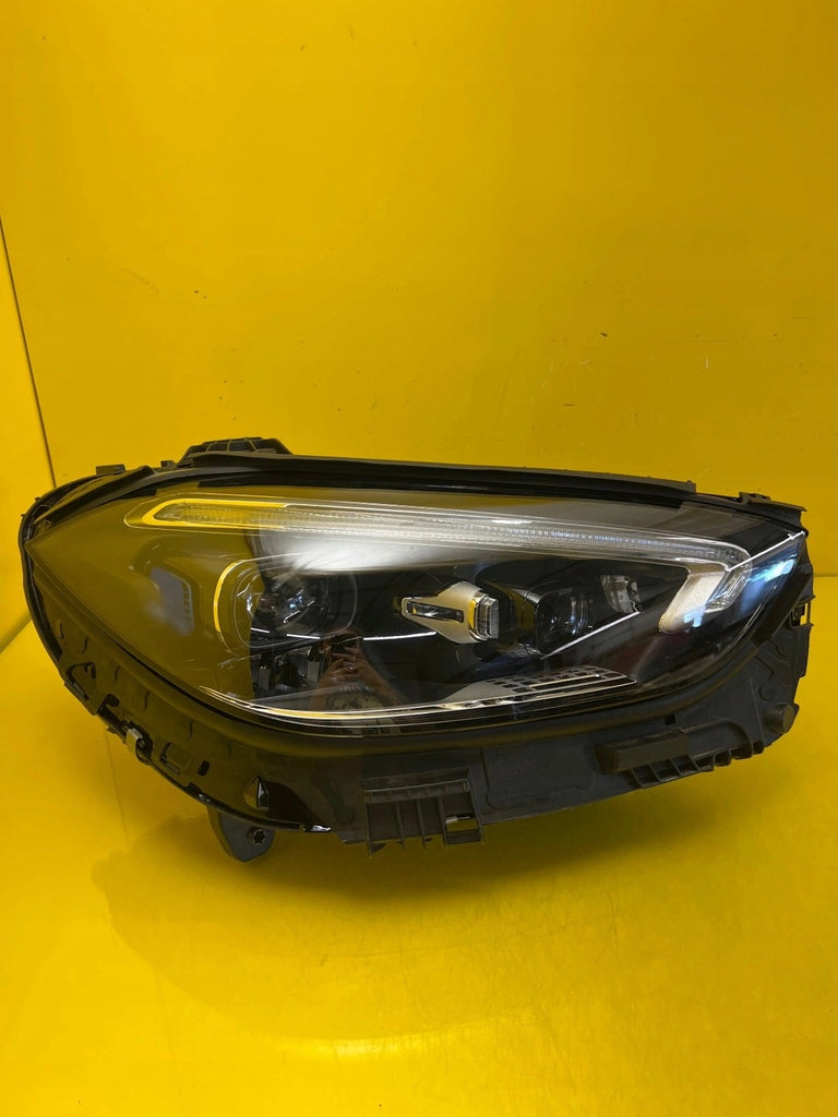 Frontscheinwerfer Mercedes-Benz W206 A2069065404 LED Rechts Headlight SCH1528625334nl
