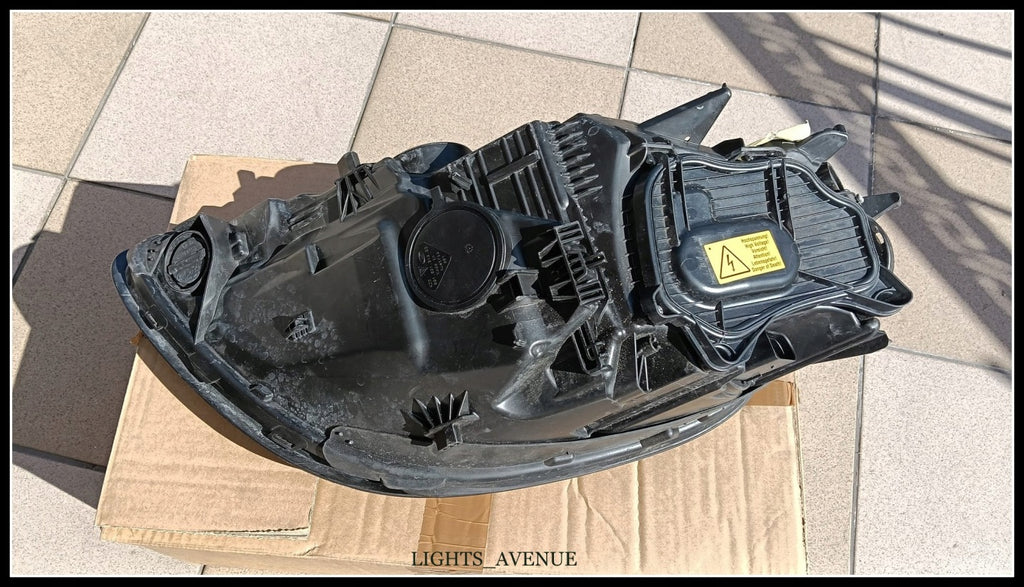 Frontscheinwerfer Porsche Boxster Cayman 981 98163123206 Xenon Rechts Headlight SCH1202121120fp