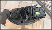 Laden Sie das Bild in den Galerie-Viewer, Frontscheinwerfer Porsche Boxster Cayman 981 98163123206 Xenon Rechts Headlight SCH1202121120fp