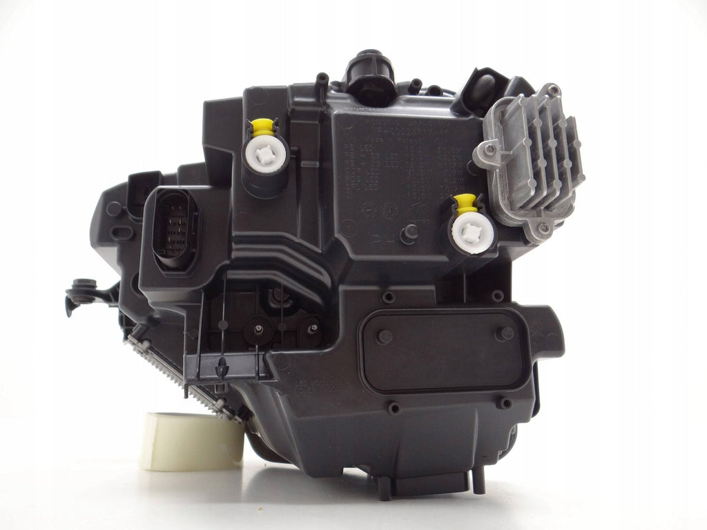 Frontscheinwerfer Skoda Karoq 57B941036B LED Rechts Scheinwerfer Headlight SCH9522849046ve