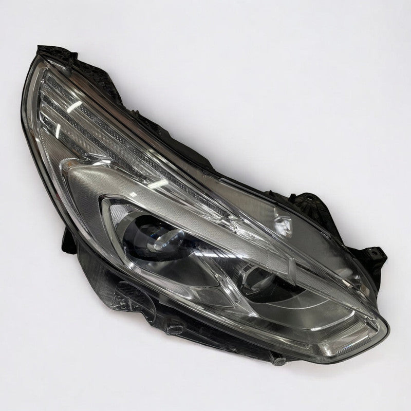 Frontscheinwerfer Ford Galaxy EM2B13W029EH Rechts Scheinwerfer Headlight