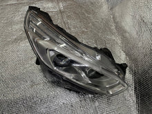 Laden Sie das Bild in den Galerie-Viewer, Frontscheinwerfer Ford Galaxy EM2B13W029EH Rechts Scheinwerfer Headlight