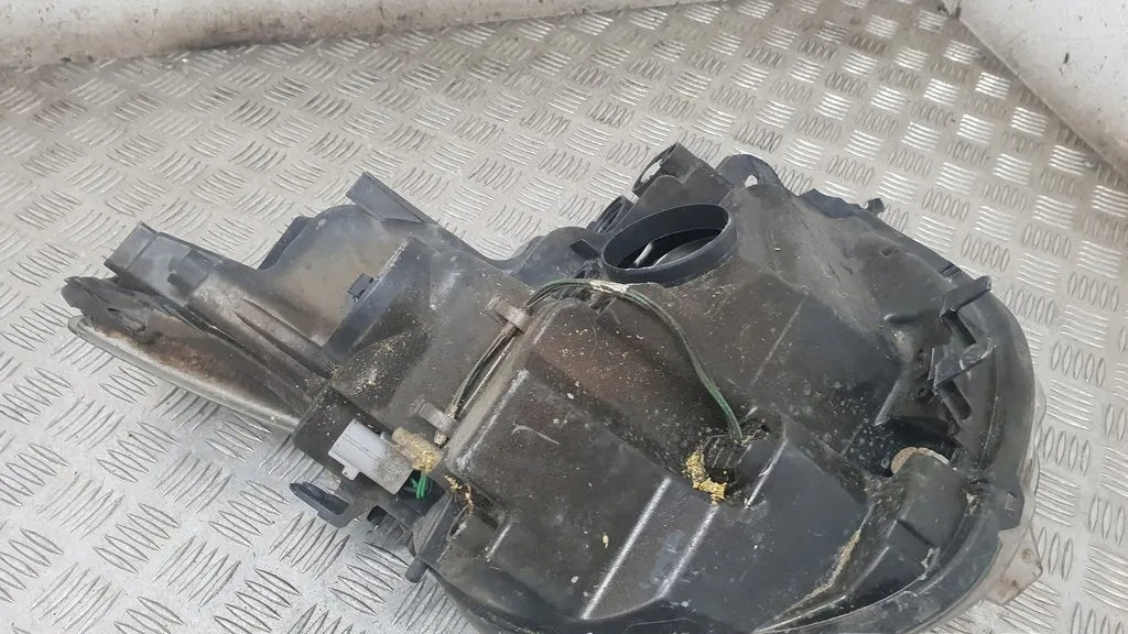 Frontscheinwerfer Citroën C1 II 811500H170 Links Scheinwerfer Headlight SCH2178585046bg