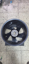 Laden Sie das Bild in den Galerie-Viewer, 1x Alufelge 18 Zoll 7.5" 5x114.3 46ET Renault Megane Iv Rim Wheel FEL7735701434nc