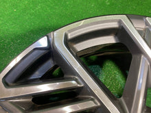 Load image into Gallery viewer, 1x Alufelge 18 Zoll 7.5" 5x114.3 52ET 52910-J9850 Hyundai Kona Rim Wheel FEL2681128347qj