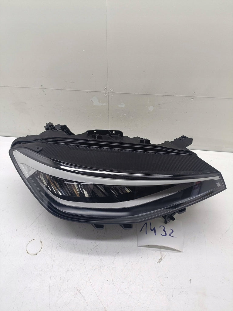 Frontscheinwerfer VW Id.4 11B941006B Rechts Scheinwerfer Headlight SCH1895900927si