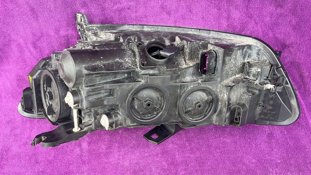 Frontscheinwerfer Audi A6 C7 4G0941006F LED Rechts Scheinwerfer Headlight