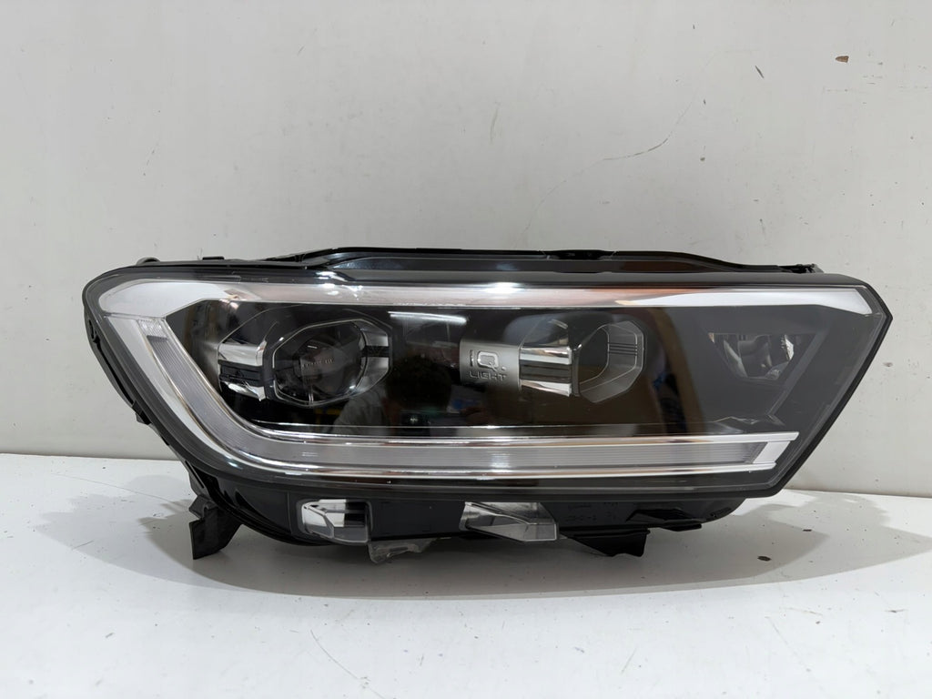 Frontscheinwerfer VW T-Roc 2GA941036CG Rechts Scheinwerfer Headlight SCH1475583975ff