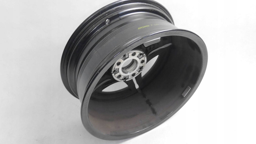 1x Alufelge 18 Zoll 5x112 A2064017600 Mercedes-Benz W206 Rim Wheel FEL4916546898ab