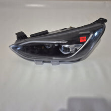 Laden Sie das Bild in den Galerie-Viewer, Frontscheinwerfer Ford Focus JX7B-13E017-AH Full LED Rechts oder Links SCH8453521092eo