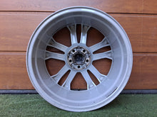 Load image into Gallery viewer, 1x Alufelge 18 Zoll 7.5" 5x108 52 5ET CJ5C-M1B Ford Focus Mondeo I Rim Wheel FEL6874246488wx