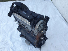 Laden Sie das Bild in den Galerie-Viewer, Motor Audi A6 C7 DDD 2.0 TDI 190PS 140kW 2017 Diesel Engine Unkomplett