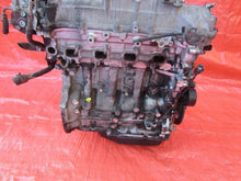 Laden Sie das Bild in den Galerie-Viewer, Motor Toyota III 2.2 136PS 2007 Diesel Engine Komplett MOT1115070242bm