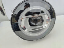 Laden Sie das Bild in den Galerie-Viewer, Frontscheinwerfer Mercedes-Benz W463 4639069902 Full LED Links Headlight SCH3590165634mg