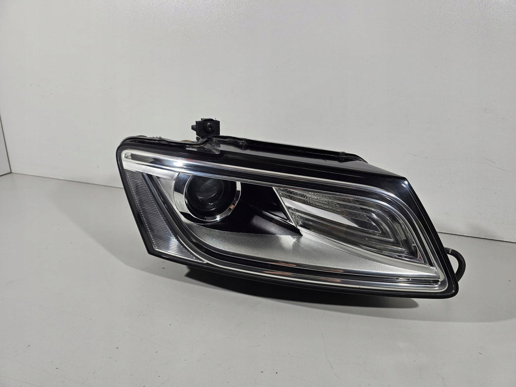 Frontscheinwerfer Audi Q5 8R0941006D Rechts Scheinwerfer Headlight SCH1538859916iq