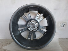 Laden Sie das Bild in den Galerie-Viewer, 1x Alufelge 18 Zoll 7.5&quot; 5x112 44ET A2054012802 Mercedes-Benz W205 Rim Wheel