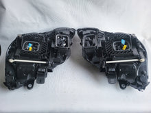 Laden Sie das Bild in den Galerie-Viewer, Frontscheinwerfer Mercedes-Benz W212 A2128205539 A2129063103 LED Ein Satz SCH1251602688ai