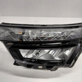 Frontscheinwerfer Skoda Kamiq 658941015 LED Links Scheinwerfer Headlight SCH1512347607jt