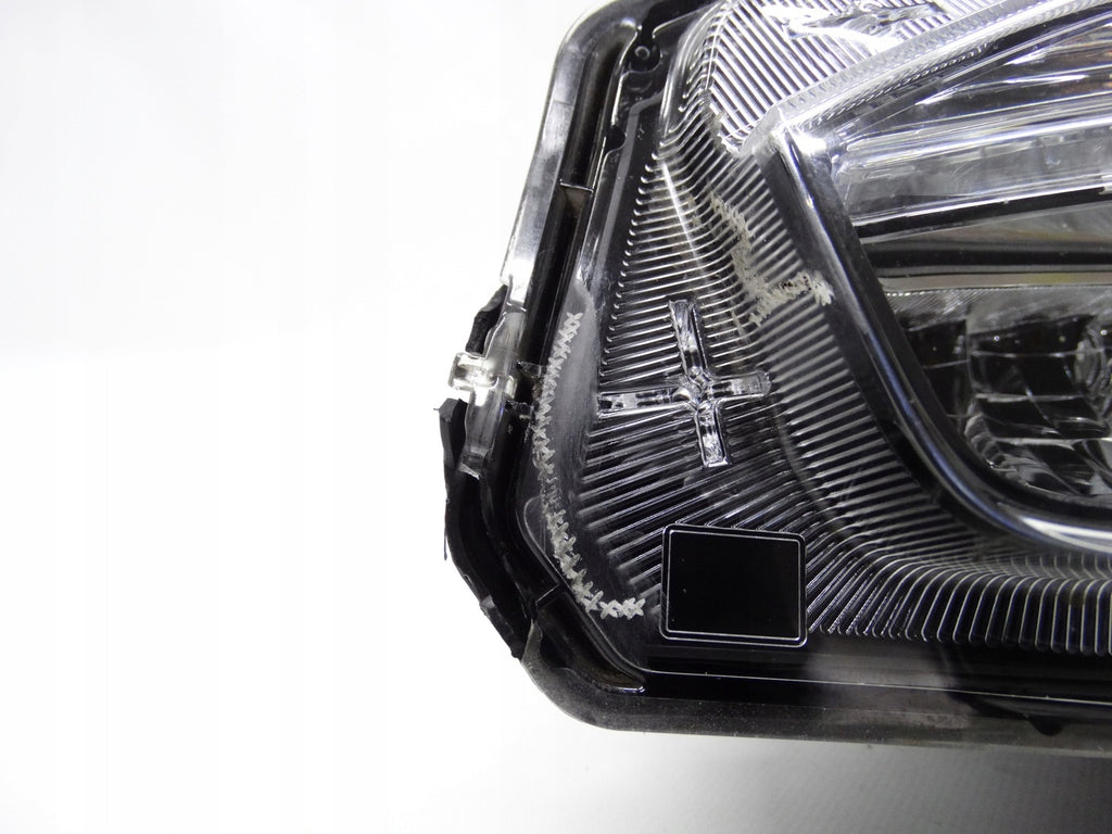 Frontscheinwerfer Honda Civic X 100-18659 LED Ein Stück (Rechts oder Links)