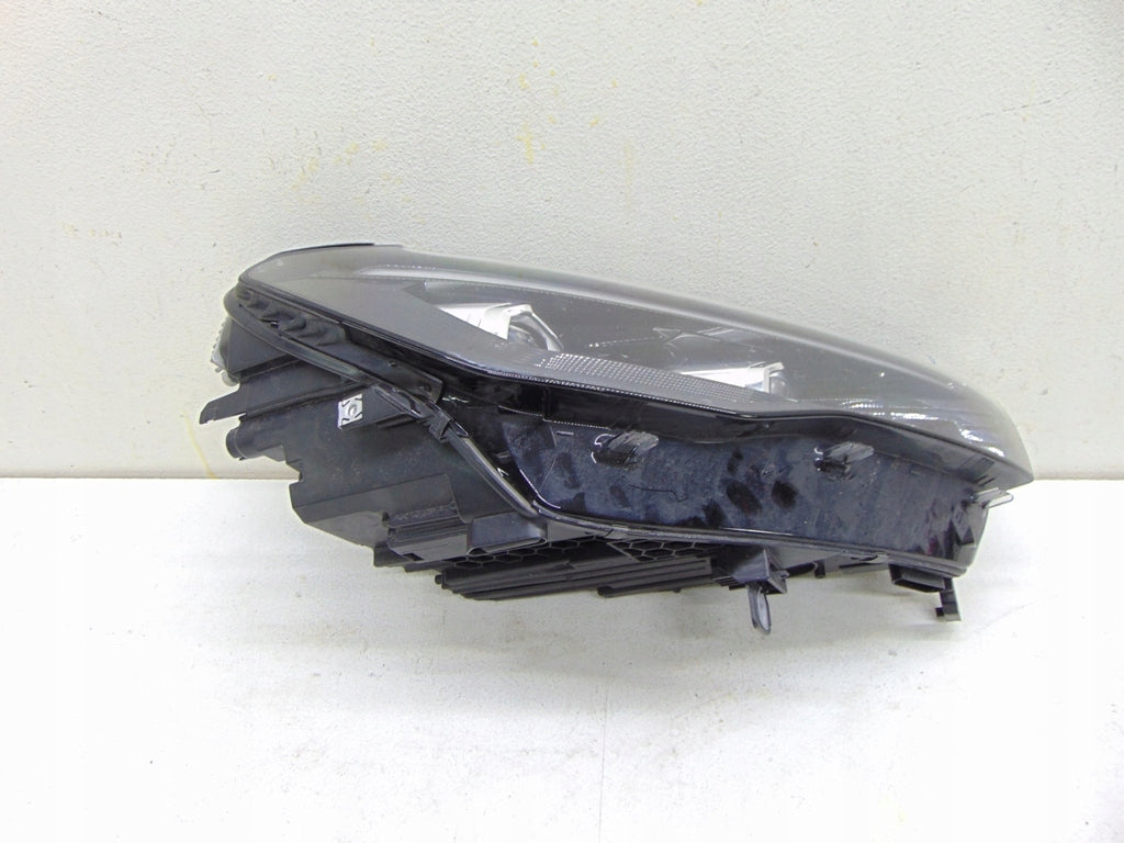 Frontscheinwerfer VW Tiguan 571941036C LED Rechts Scheinwerfer Headlight SCH8458442157zm